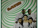 THE PLATTERS 1957LP FEDERAL LABEL # 549 ONLY YOU 