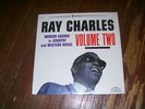 RAY CHARLES  1960,S SEALED LP (ABC PAR  435) MODERN SOUND IN COUNTRY AND WESTERN