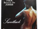 IVAN BOOGALOO JOE JONES Sweetback PRIVATE JAZZ/FUNK LP Joka