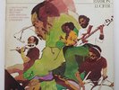 KENNY BARRON Lucifer RARE 70'S JAZZ/FUNK LP Muse
