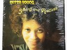 RETTA YOUNG Young And Restless RARE SOUL/DISCO LP All Platinum