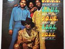 S.O.U.L. What Is It RARE FUNK/SOUL/BREAKS LP Musicor