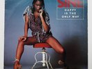 SINE Happy Is The Only Way RARE DISCO/FUNK LP Prelude