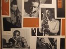 art blakey & the jazz messengers S/T lp PROMO hank mobley DG horace silver