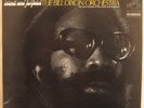 bill dixon INTENTS AND PURPOSES lp RCA rare BYARD LANCASTER
