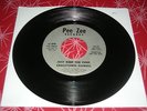 CROSSTOWN EXPRESS just keep the funk / let me try PEE ZEE PRIVATE FUNK SOUL hear