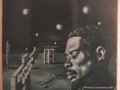 eric dolphy OUTWARD BOUND lp NEW JAZZ mono DEEP GROOVE original RVG