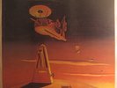 eric dolphy OUT THERE lp NEW JAZZ mono DEEP GROOVE original RVG nm