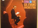 gil evans OUT OF THE COOL lp IMPULSE mono RVG johnny coles ORIGINAL