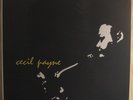 cecil payne QUARTET/QUINTET lp SIGNAL deep groove RVG kenny dorham PRISTINE mono