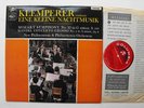 KLEMPERER kleine nacht MOZART columbia SAX 5252