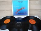 The Orig. Beatles Special Collection - Star Box 3 LP-Set