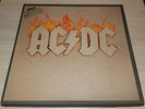 AC/DC RECORDS BOX SET