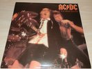 AC/DC If You Want Blood You've Got It - 1978 BLACK LABEL RECORD
