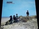 Picnic a Breath Of Fresh Air (Harvest Pink Floyd Embryo / Deep Purple/ Bakerloo)
