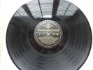 The Beatles Please Please Me Gold Parlophone
