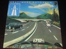 Kraftwerk  '74 German 1st press LP Autobahn on Philips + sticker  mint-