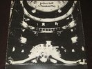 Jethro Tull  '73 U.K 1st press LP A Passion Play + libretto  Chrysalis