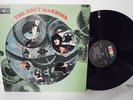 The Soft Machine prog psych original US press Probe LP