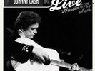 JOHNNY CASH 