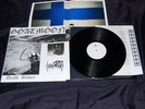 Goatmoon   Death Before Dishonou LP/ Mütiilation/mayhem/moonblood/Swarmaster