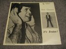 BOB CHANCE - it's broken - MORRYTHM - SEALED
