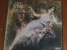 Delibes - Sylvia: New Philharmonia, Richard Bonynge: ex-/ex: Decca 2LP SXL6635/6