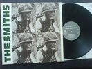 THE SMITHS Meat Is Murder - 1985 UK LP - EX. CONDITION