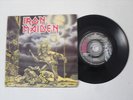 IRON MAIDEN 7