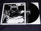 Moonblood   Blut und Krieg ORIGINAL  PRESS LP/ Katharsis/Mütiilation/mayhem