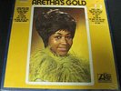 Aretha Franklin 1969 Arethas GOLD 4 Track Reel to Reel NEW SEALED Atlantic 8227