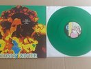 LP JOHNNY WINTER - Texas International Pop Festival   GREEN VINYL    9969 TEX 7