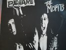 The Misfits 'Beware' 12