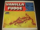 Vanilla Fudge  '67 UK 1st mono press LP 