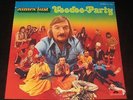 James Last rare '71 AFRO FUNK KILLER LP Voodoo-Party on Polydor  mint-