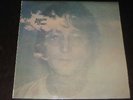 John Lennon  '71 U.K 1st press LP Imagine + poster + card  mint-  1U/1U