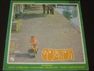 Solution rare Holland only 2LP SET Solution & Divergence mint-  PROG MONSTERS