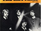 DUTCH BEAT: The RHYTHMS -  UNFINDABLE ORIGINAL '67 HOLLAND EP
