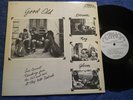 KOERNER RAY & GLOVER Live 1963 and 1964 on Mill City, Private Press NEAR MINT