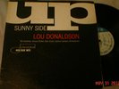 LOU DONALDSON 