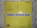 ** Chappell Library Funk Beat Themes LISTEN  **