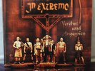 IN EXTREMO - 3xLP Box Subway to Sally Across the Border Mittelalter Gothic RAR