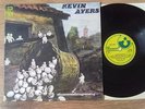 KEVIN AYERS 