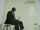 John Coltrane 