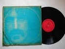 FRANK ZAPPA - apostrophe KOREA 1st LP Blue Cvr
