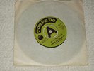 RARE UK Reggae 45 Winston James & Hot Rod All-Stars - Gal You Think 1970 EX+