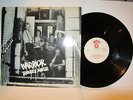 WARRIOR TROUBLE MAKER GOODWOOD PRIVATE PRESS NWOBHM N/M 
