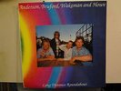 ANDERSON,BRUFORD,WAKEMAN,HOWE:(Of YES)Long Distance Roundabout-U.S. 2 LPS Live89