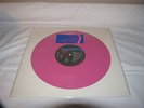 Pink Floyd - Sealed Rare Pink Vinyl - Money/Another Brick in the Wall (Part 2