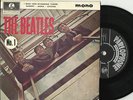 THE BEATLES   SOUTH AFRICA EP  THE BEATLES NO. 1